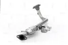 Katalysator NAP carPARTS CAK10296 Bild Katalysator NAP carPARTS CAK10296
