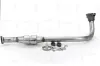 Katalysator NAP carPARTS CAK10296 Bild Katalysator NAP carPARTS CAK10296