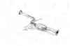 Katalysator NAP carPARTS CAK10300