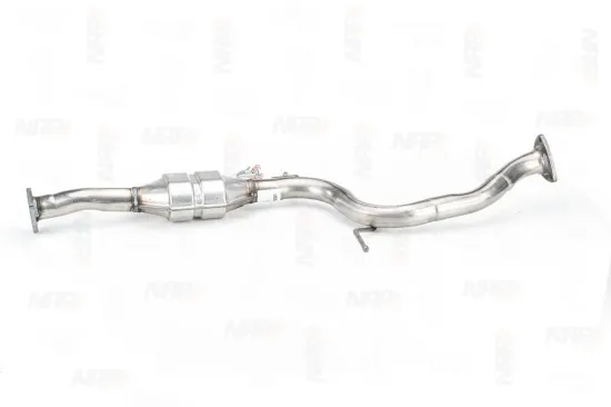 Katalysator NAP carPARTS CAK10300 Bild Katalysator NAP carPARTS CAK10300