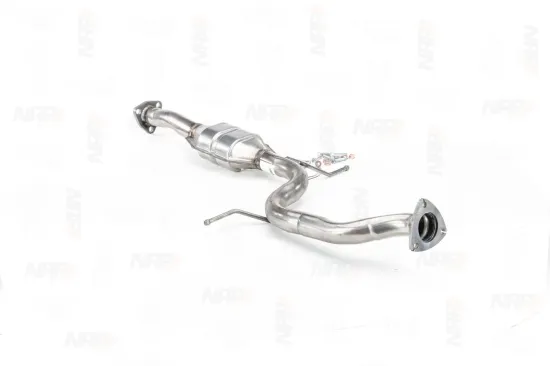 Katalysator NAP carPARTS CAK10300 Bild Katalysator NAP carPARTS CAK10300