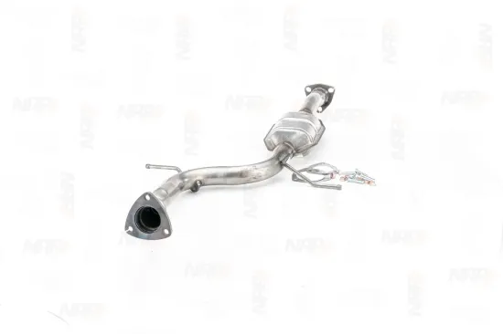Katalysator NAP carPARTS CAK10300 Bild Katalysator NAP carPARTS CAK10300