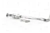 Katalysator NAP carPARTS CAK10304 Bild Katalysator NAP carPARTS CAK10304