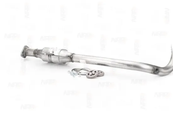 Katalysator NAP carPARTS CAK10304 Bild Katalysator NAP carPARTS CAK10304