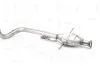 Katalysator NAP carPARTS CAK10304 Bild Katalysator NAP carPARTS CAK10304