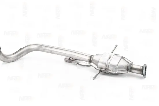 Katalysator NAP carPARTS CAK10304 Bild Katalysator NAP carPARTS CAK10304