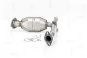 Katalysator NAP carPARTS CAK10308