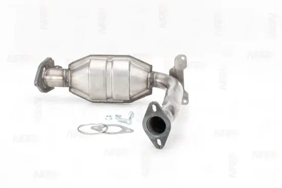 Katalysator NAP carPARTS CAK10308 Bild Katalysator NAP carPARTS CAK10308