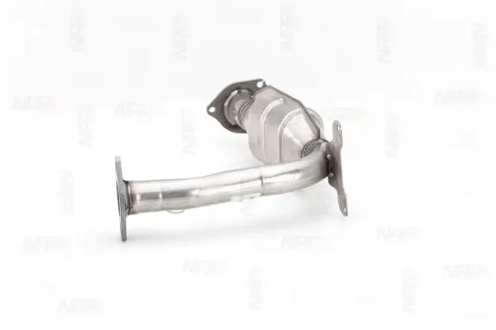 Katalysator NAP carPARTS CAK10308 Bild Katalysator NAP carPARTS CAK10308