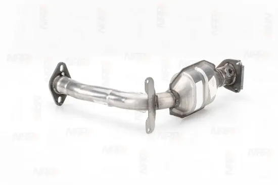 Katalysator NAP carPARTS CAK10308 Bild Katalysator NAP carPARTS CAK10308