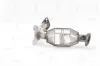Katalysator NAP carPARTS CAK10308 Bild Katalysator NAP carPARTS CAK10308