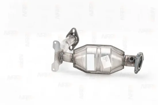 Katalysator NAP carPARTS CAK10308 Bild Katalysator NAP carPARTS CAK10308