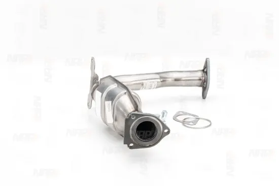 Katalysator NAP carPARTS CAK10308 Bild Katalysator NAP carPARTS CAK10308