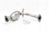 Katalysator NAP carPARTS CAK10308 Bild Katalysator NAP carPARTS CAK10308