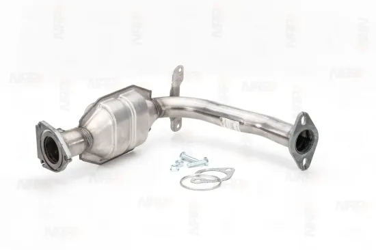 Katalysator NAP carPARTS CAK10308 Bild Katalysator NAP carPARTS CAK10308