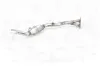 Katalysator NAP carPARTS CAK10314 Bild Katalysator NAP carPARTS CAK10314