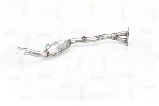 Katalysator NAP carPARTS CAK10314 Bild Katalysator NAP carPARTS CAK10314