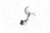 Katalysator NAP carPARTS CAK10314 Bild Katalysator NAP carPARTS CAK10314