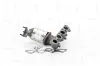 Katalysator vorne NAP carPARTS CAK10319 Bild Katalysator vorne NAP carPARTS CAK10319