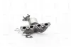 Katalysator vorne NAP carPARTS CAK10319 Bild Katalysator vorne NAP carPARTS CAK10319