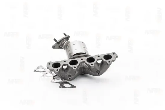 Katalysator vorne NAP carPARTS CAK10319 Bild Katalysator vorne NAP carPARTS CAK10319