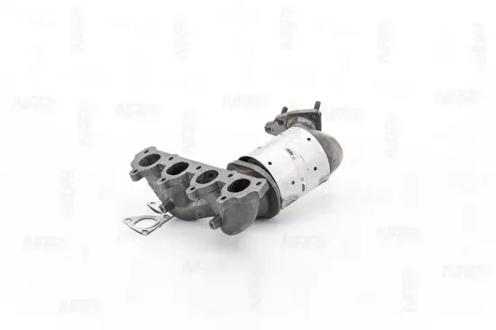 Katalysator vorne NAP carPARTS CAK10319 Bild Katalysator vorne NAP carPARTS CAK10319