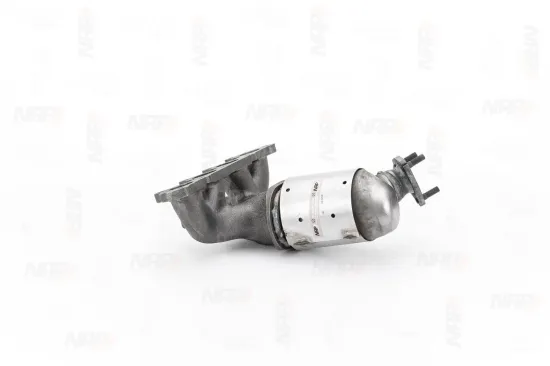Katalysator vorne NAP carPARTS CAK10319 Bild Katalysator vorne NAP carPARTS CAK10319