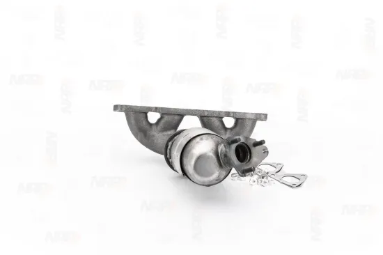 Katalysator vorne NAP carPARTS CAK10319 Bild Katalysator vorne NAP carPARTS CAK10319