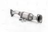 Katalysator NAP carPARTS CAK10320