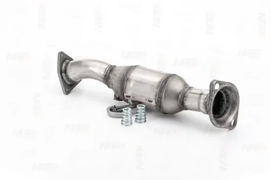 Katalysator NAP carPARTS CAK10320 Bild Katalysator NAP carPARTS CAK10320