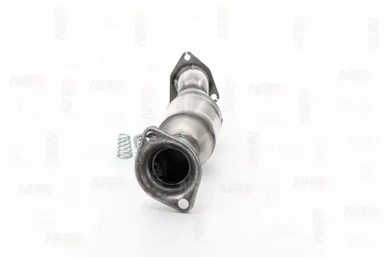 Katalysator NAP carPARTS CAK10320 Bild Katalysator NAP carPARTS CAK10320