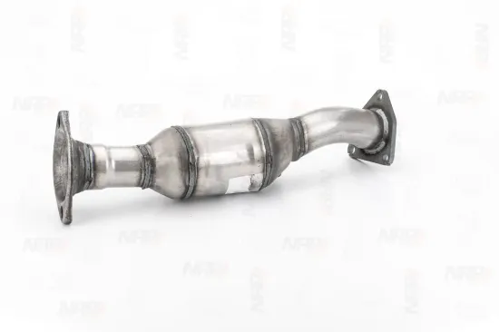 Katalysator NAP carPARTS CAK10320 Bild Katalysator NAP carPARTS CAK10320