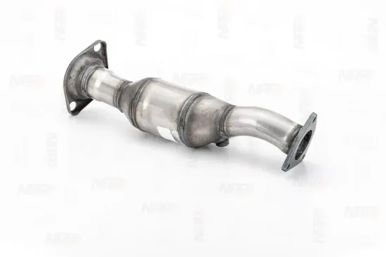 Katalysator NAP carPARTS CAK10320 Bild Katalysator NAP carPARTS CAK10320