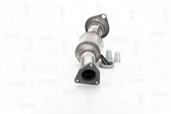 Katalysator NAP carPARTS CAK10320 Bild Katalysator NAP carPARTS CAK10320