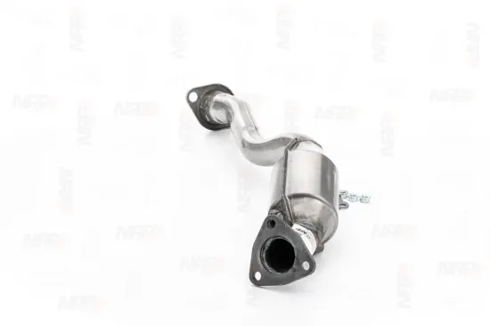 Katalysator NAP carPARTS CAK10321 Bild Katalysator NAP carPARTS CAK10321