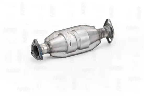Katalysator NAP carPARTS CAK10322 Bild Katalysator NAP carPARTS CAK10322