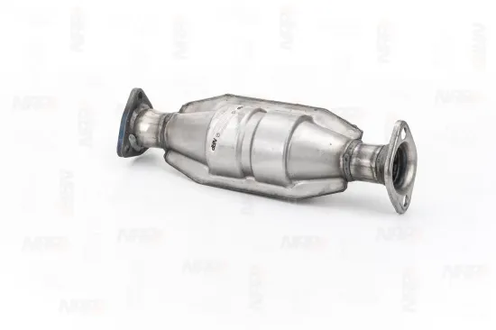 Katalysator NAP carPARTS CAK10322 Bild Katalysator NAP carPARTS CAK10322