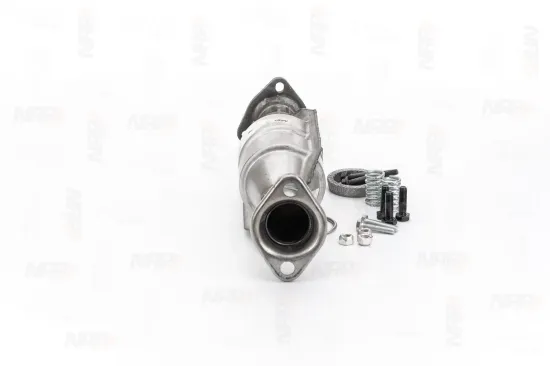 Katalysator NAP carPARTS CAK10322 Bild Katalysator NAP carPARTS CAK10322