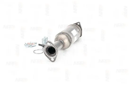 Katalysator NAP carPARTS CAK10323 Bild Katalysator NAP carPARTS CAK10323