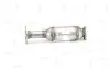 Katalysator NAP carPARTS CAK10323 Bild Katalysator NAP carPARTS CAK10323