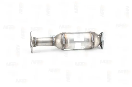 Katalysator NAP carPARTS CAK10323 Bild Katalysator NAP carPARTS CAK10323