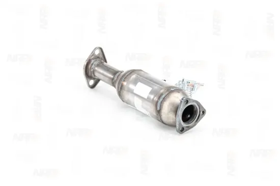 Katalysator NAP carPARTS CAK10323 Bild Katalysator NAP carPARTS CAK10323
