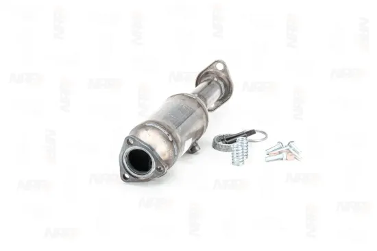 Katalysator NAP carPARTS CAK10323 Bild Katalysator NAP carPARTS CAK10323
