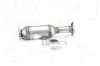 Katalysator NAP carPARTS CAK10323 Bild Katalysator NAP carPARTS CAK10323