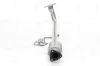 Katalysator NAP carPARTS CAK10324