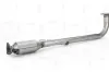 Katalysator NAP carPARTS CAK10324 Bild Katalysator NAP carPARTS CAK10324