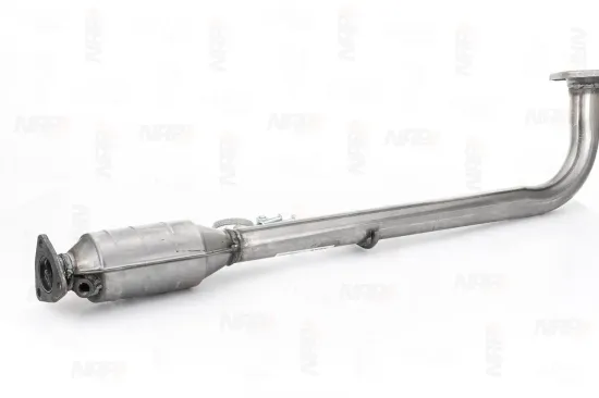 Katalysator NAP carPARTS CAK10324 Bild Katalysator NAP carPARTS CAK10324