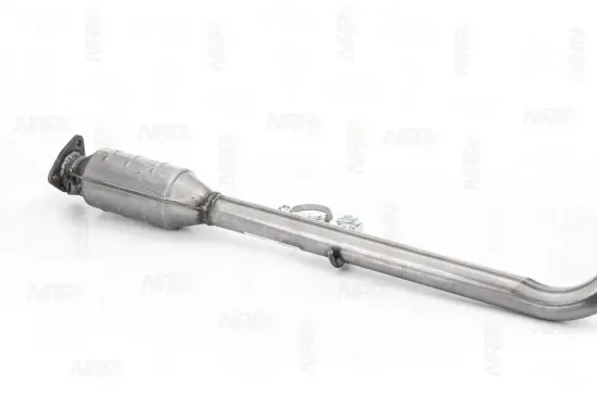 Katalysator NAP carPARTS CAK10324 Bild Katalysator NAP carPARTS CAK10324