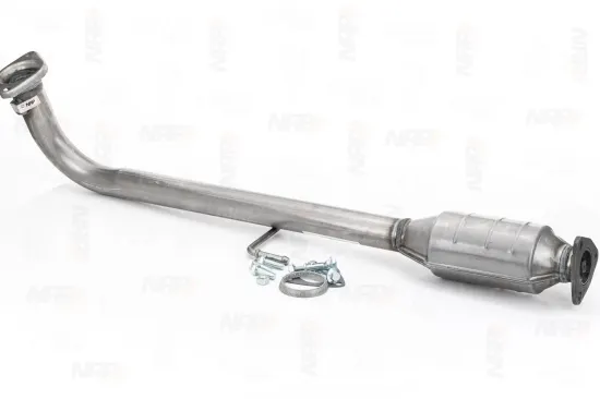 Katalysator NAP carPARTS CAK10324 Bild Katalysator NAP carPARTS CAK10324