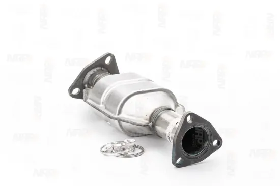 Katalysator NAP carPARTS CAK10327 Bild Katalysator NAP carPARTS CAK10327